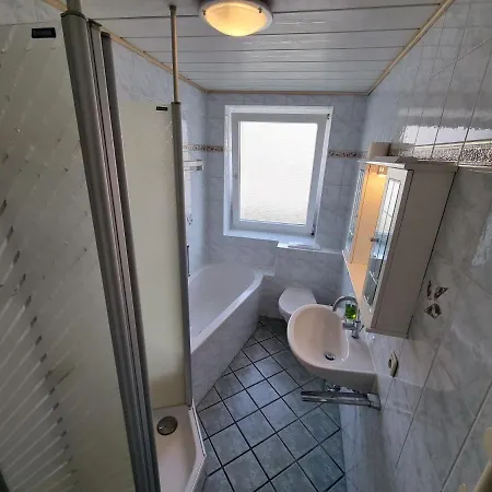 Simon's Serviceapartment Zell im Fichtelgebirge