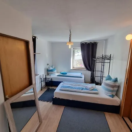 Simon's Serviceapartment