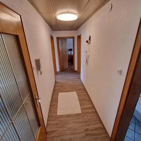 Simon's Serviceapartment Zell im Fichtelgebirge