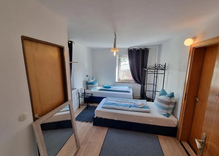 Simon's Serviceapartment